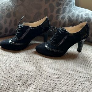 ANNE KLEIN SHOES